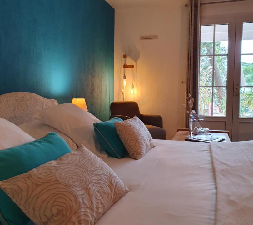 Photo of Bedroom in Noirmoutier-en-l'Ile