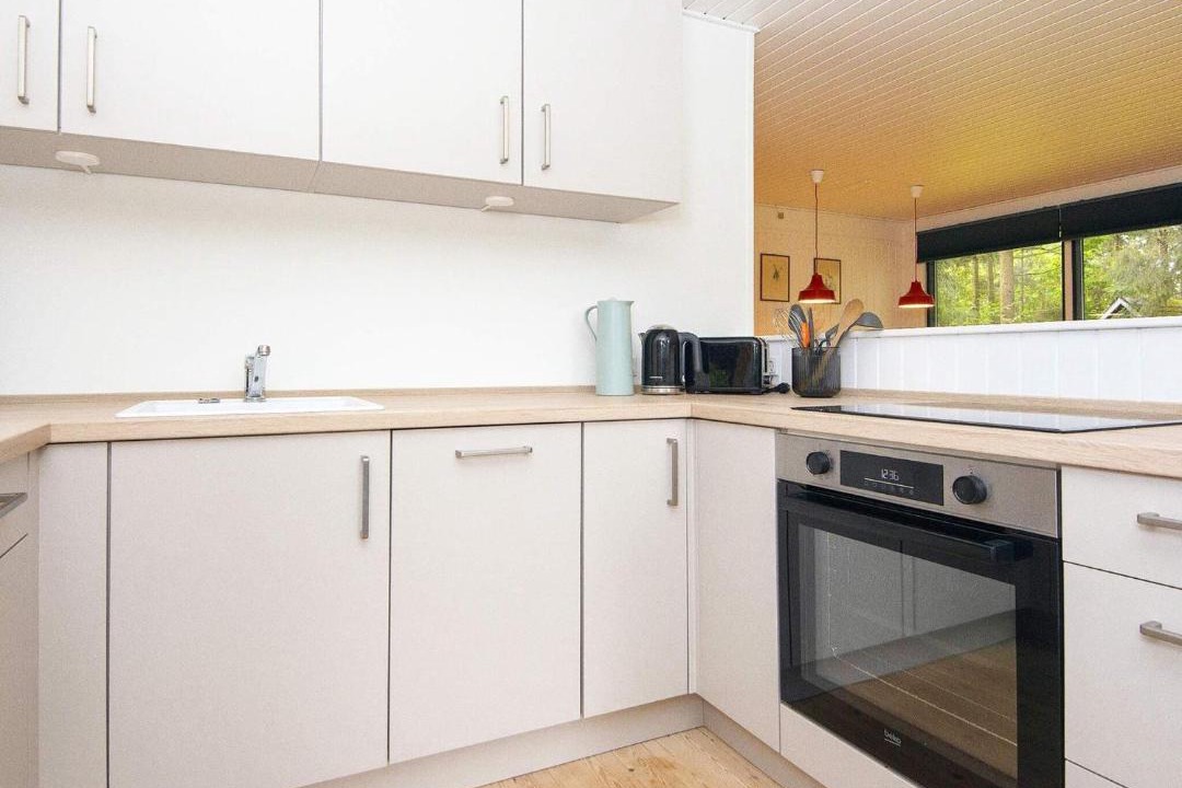 Photo of Kitchen in Ans