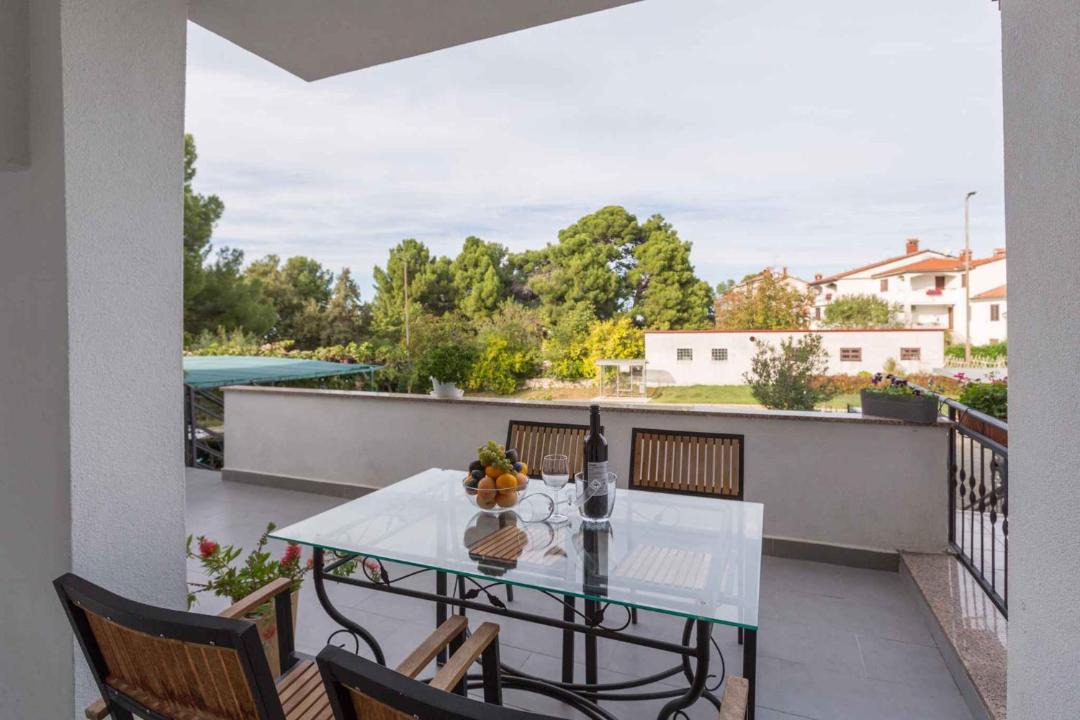 Photo of Patio Balcony in Brulo