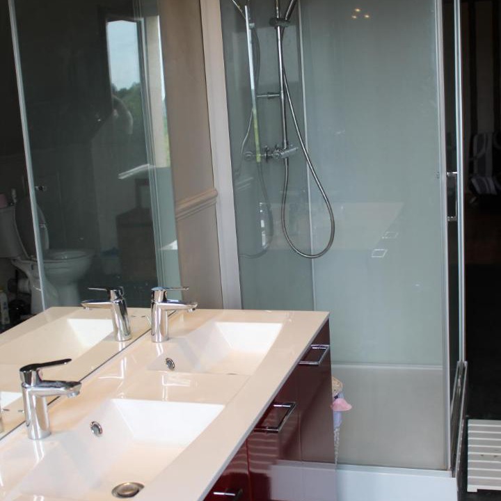 Photo of Bathroom in Gesvres