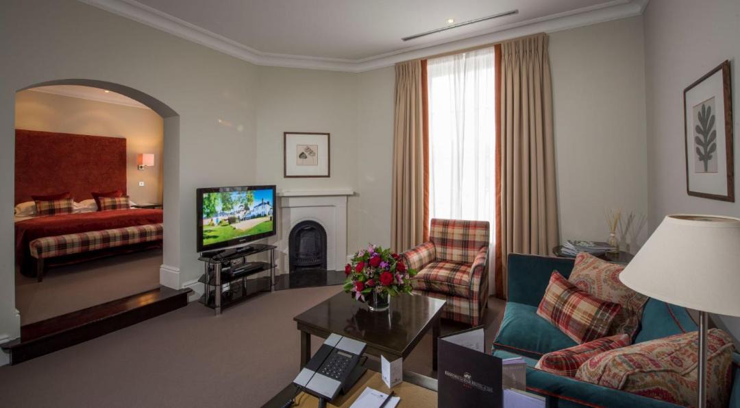 Photo of Livingroom in Newmarket