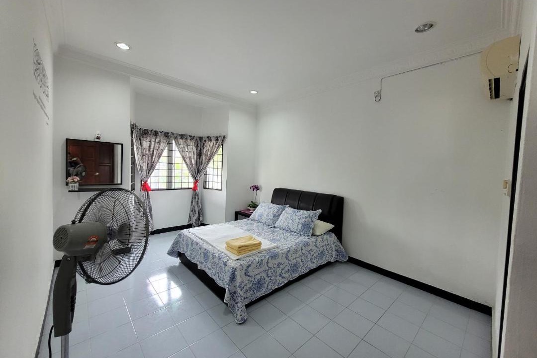Photo of Bedroom in Hulu Selangor