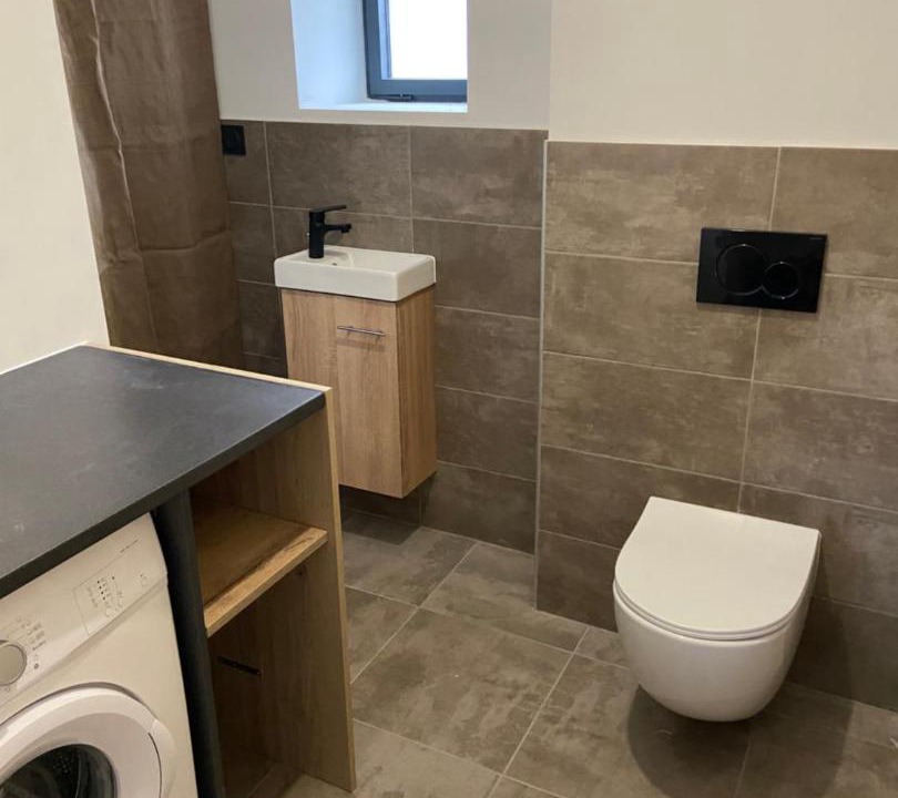 Photo of Bathroom in Aigueze