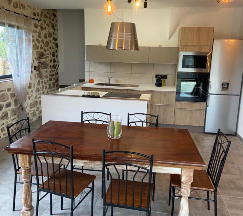 Photo of Livingroom in Aigueze