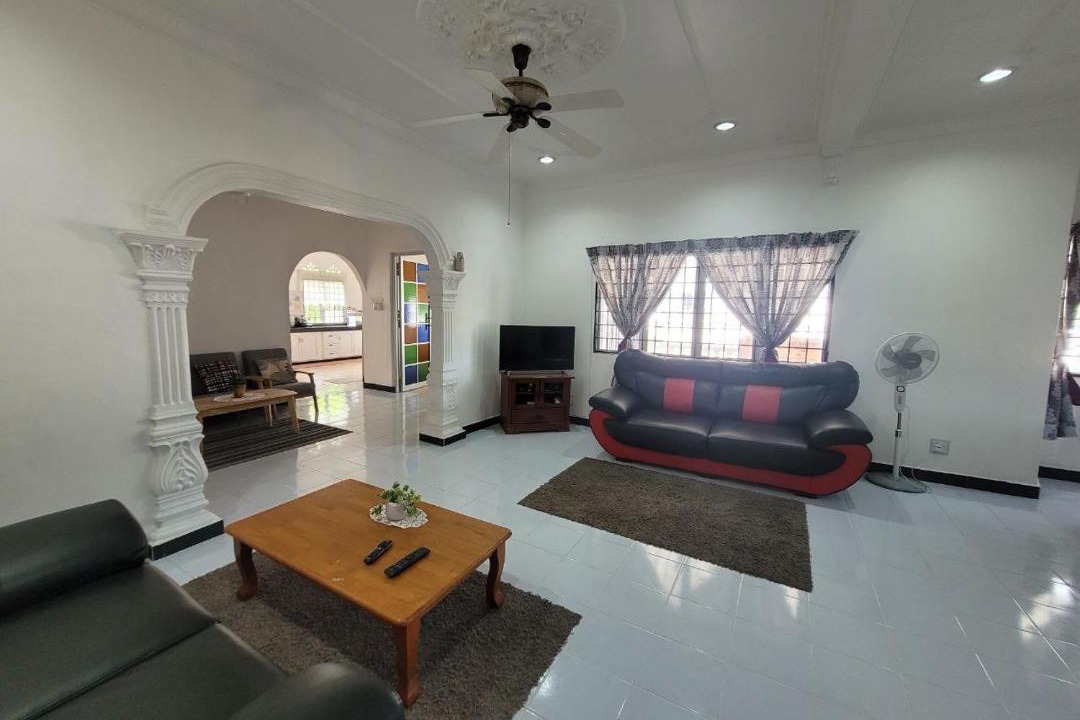 Photo of Livingroom in Hulu Selangor