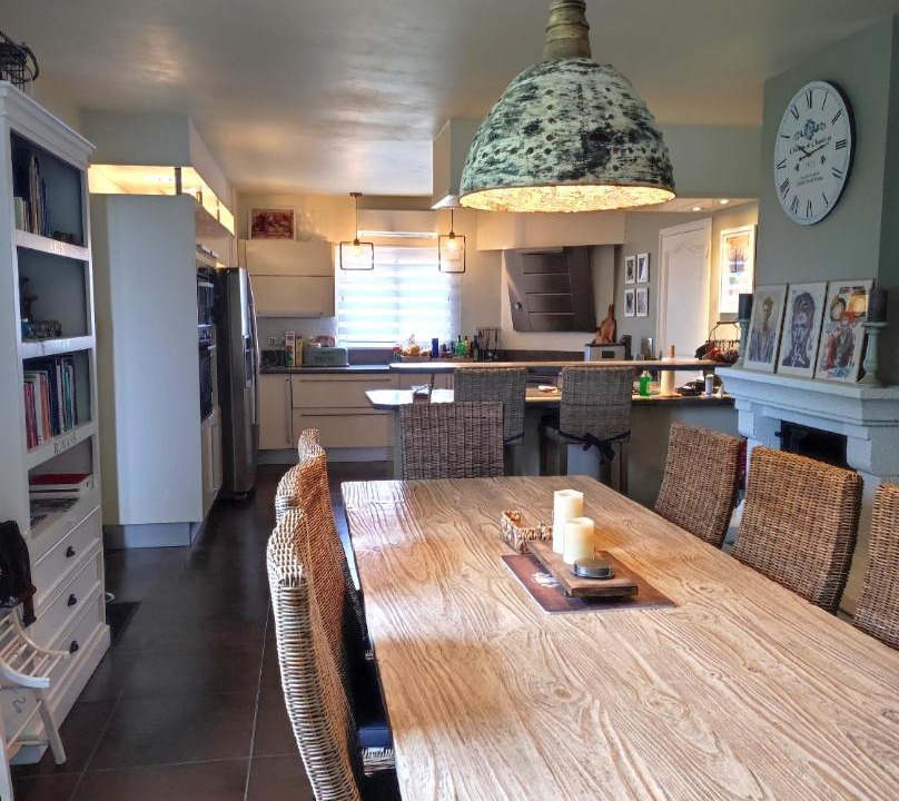 Photo of Livingroom in Montaren-et-Saint-Mediers