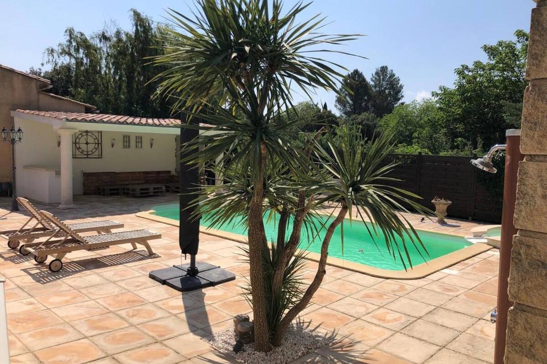 Photo of Outdoor in Montaren-et-Saint-Mediers