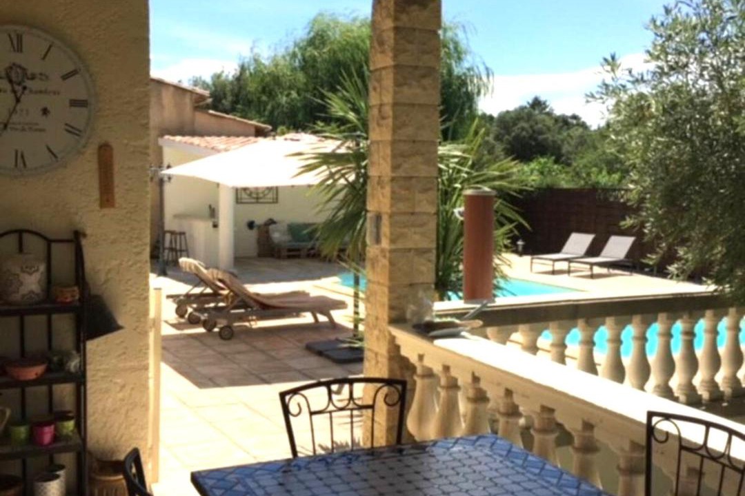 Photo of Others in Montaren-et-Saint-Mediers