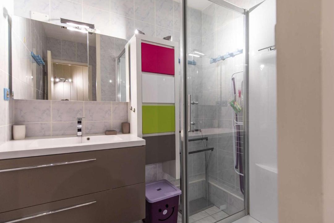 Photo of Bathroom in Eaux-Bonnes