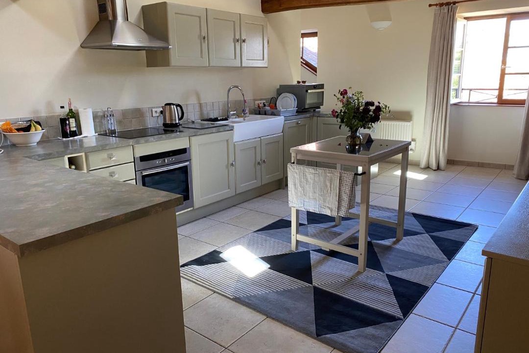 Photo of Kitchen in Vouvant