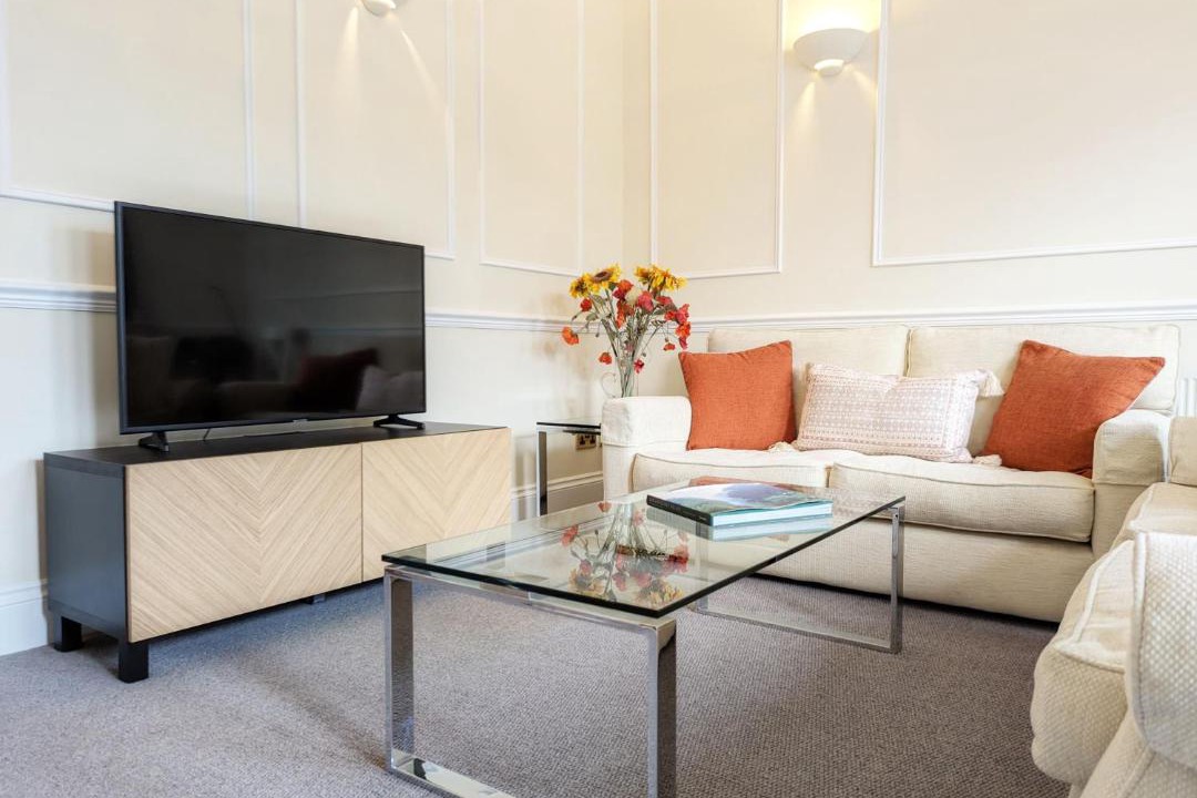 Photo of Livingroom in Midhurst