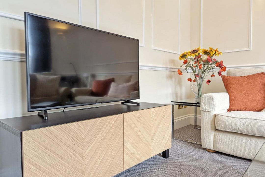 Photo of Livingroom in Midhurst