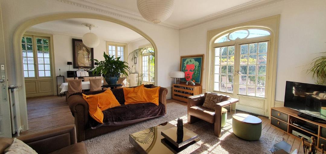 Photo of Livingroom in Angouleme