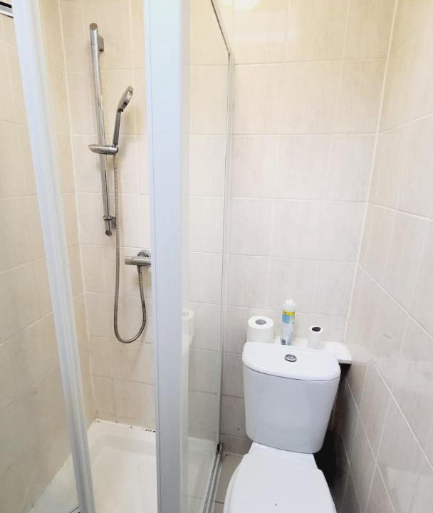 Photo of Bathroom in Brent