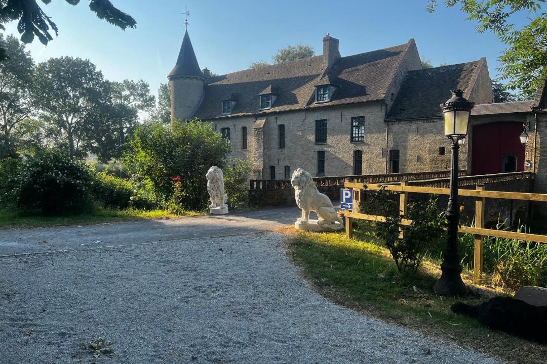 Photo of Others in Bourbourg