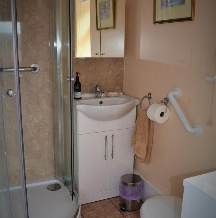 Photo of Bathroom in Hexham