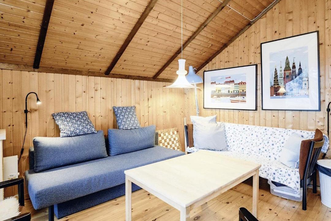 Photo of Livingroom in Kongsnæs