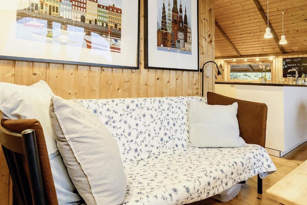 Photo of Bedroom in Kongsnæs