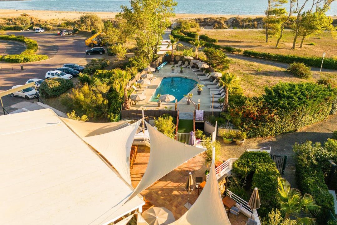 Photo of Others in Cap d'Agde