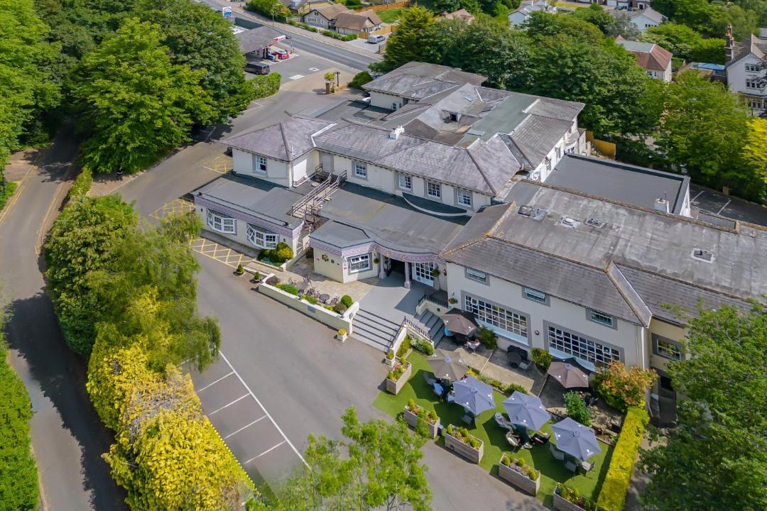 Photo of Others in Reigate