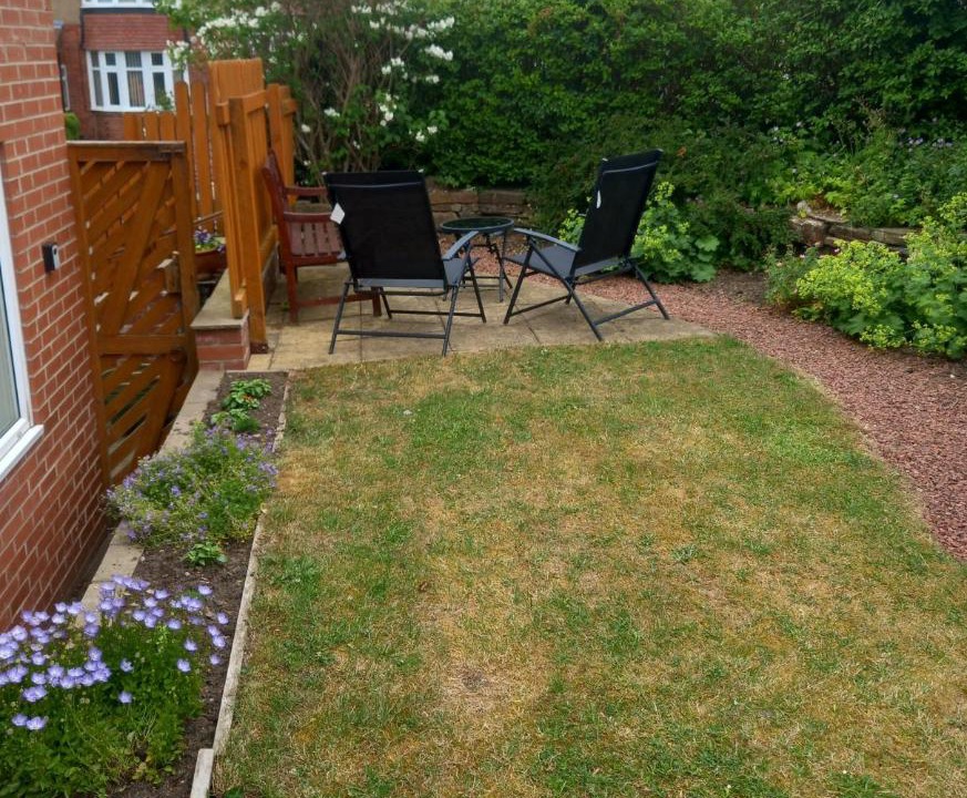 Photo of Buildings in Hexham