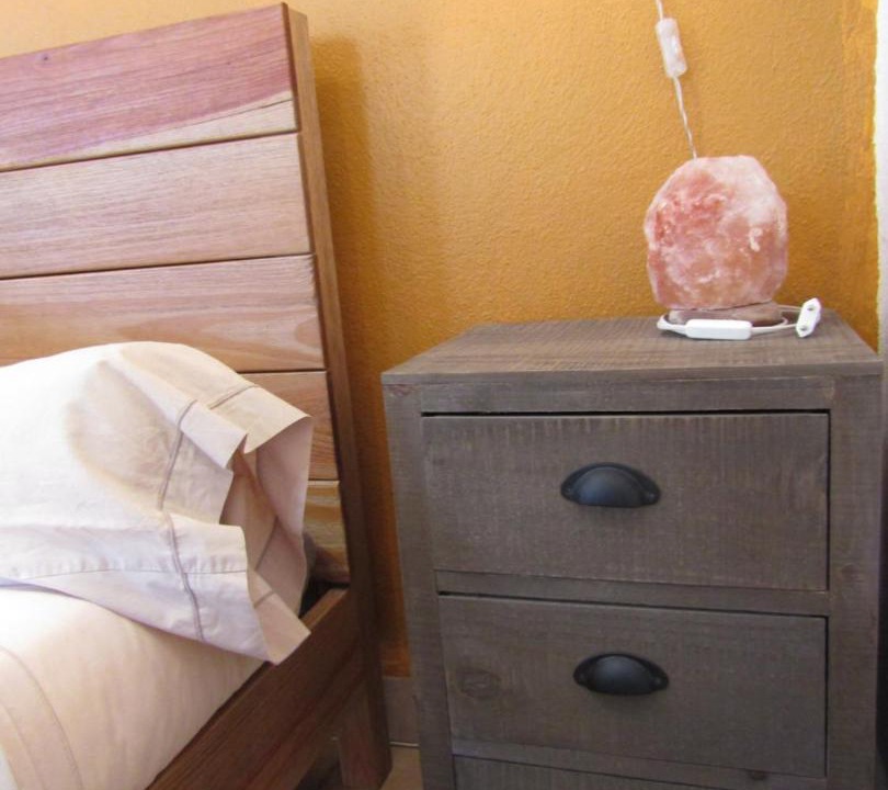 Photo of Bedroom in Teyssieres