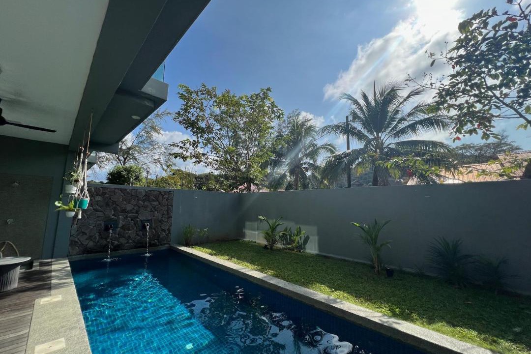 Photo of Outdoor in Pantai Tengah