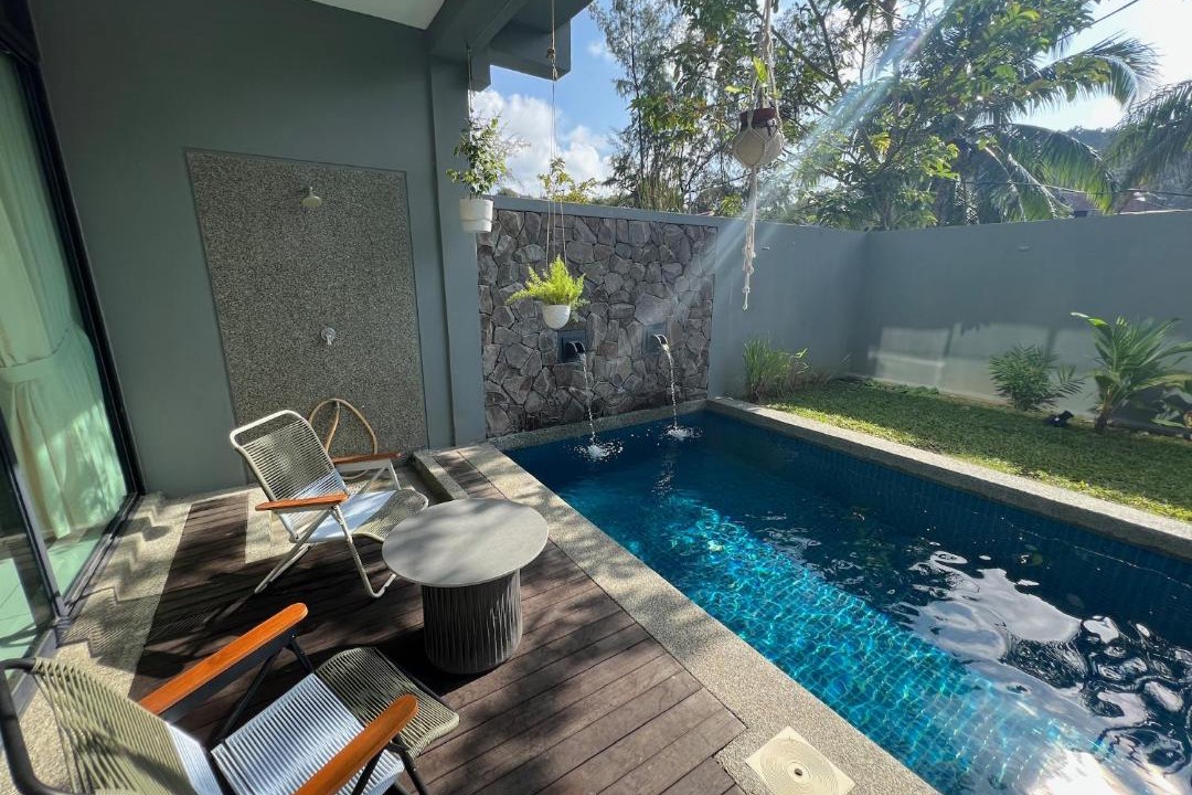 Photo of Outdoor in Pantai Tengah