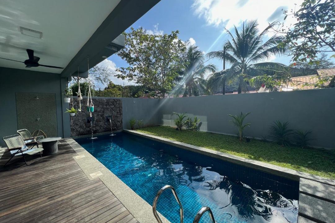 Photo of Outdoor in Pantai Tengah