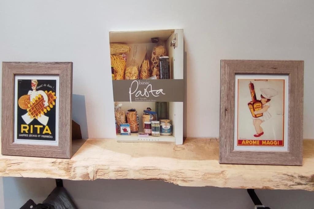 Photo of Livingroom in Le Hameau