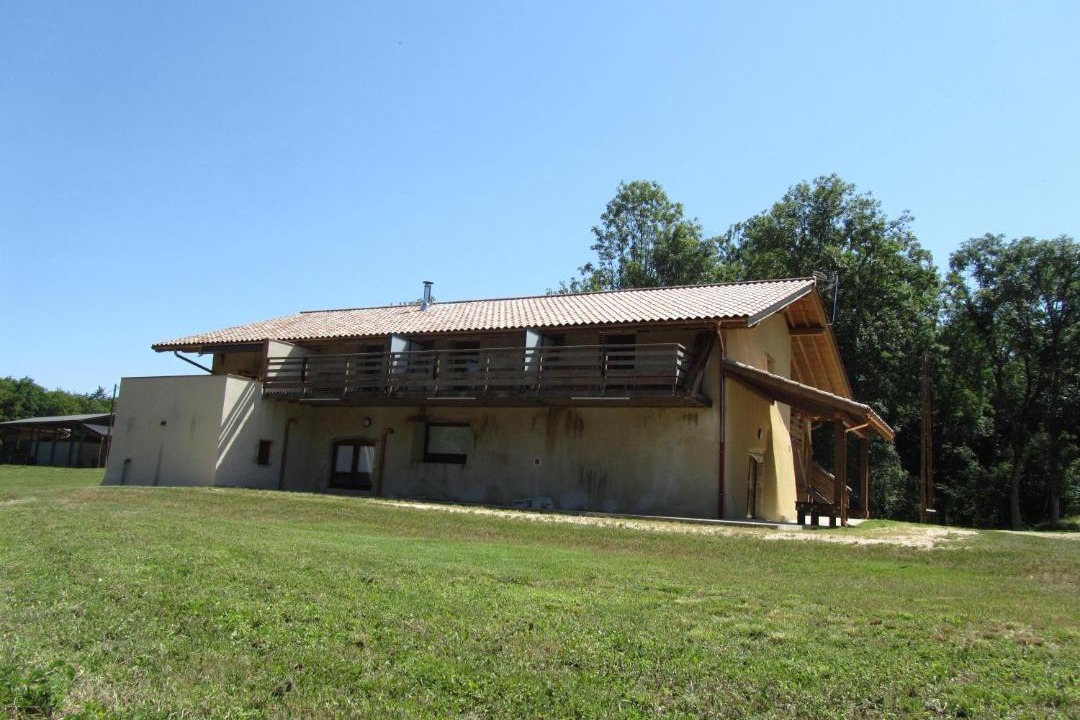 Photo of Others in Bouvante