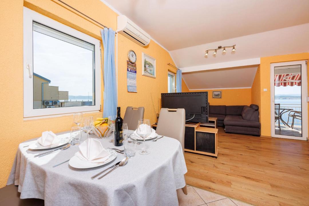 Photo of Livingroom in Dramalj