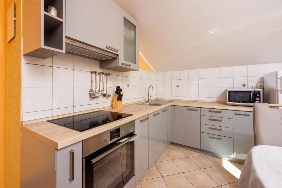 Photo of Kitchen in Dramalj