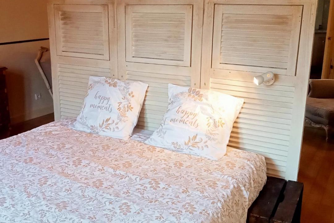 Photo of Bedroom in Sorgues