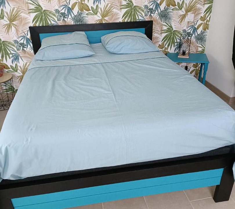 Photo of Bedroom in Challans