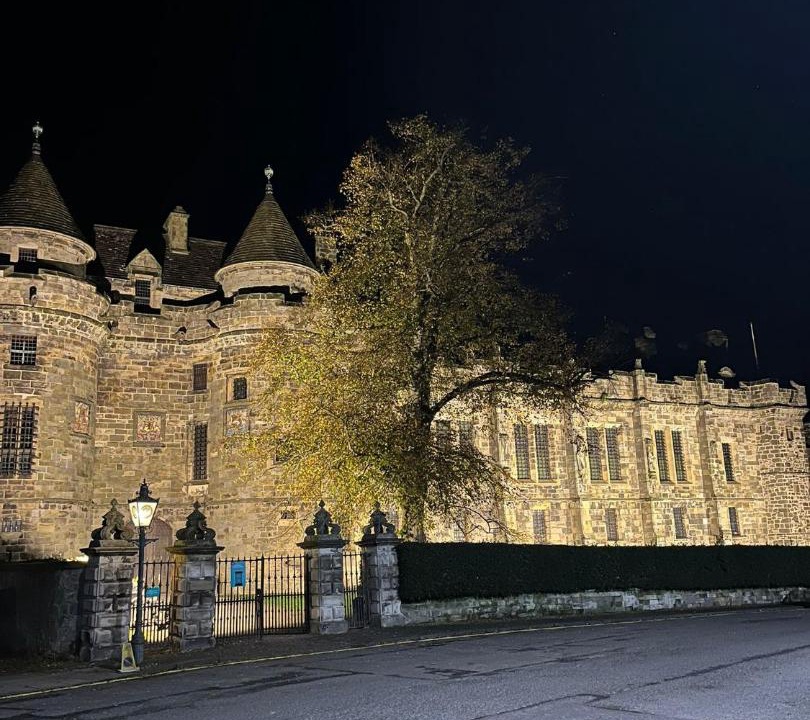 Photo of Others in Falkland