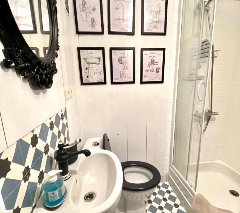 Photo of Bathroom in Olivet