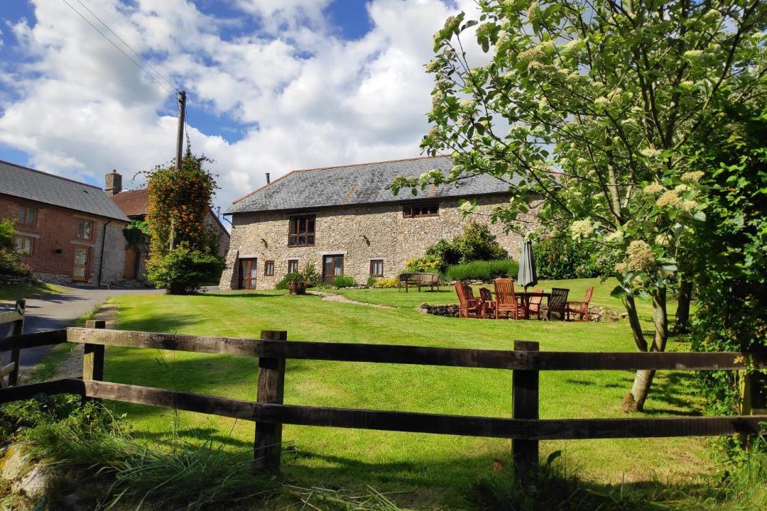 Photo of Others in Axminster