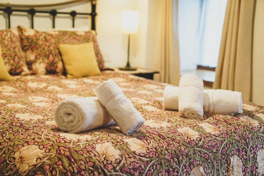 Photo of Bedroom in Axminster