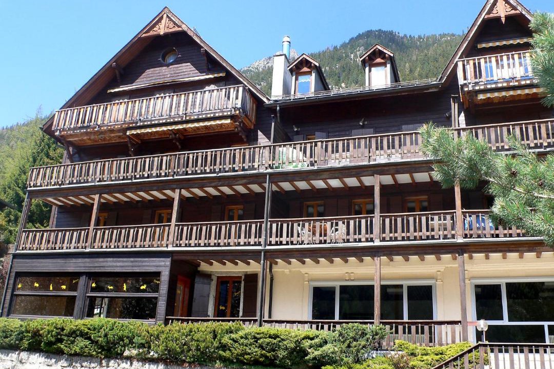 Photo of Others in Champex-Lac