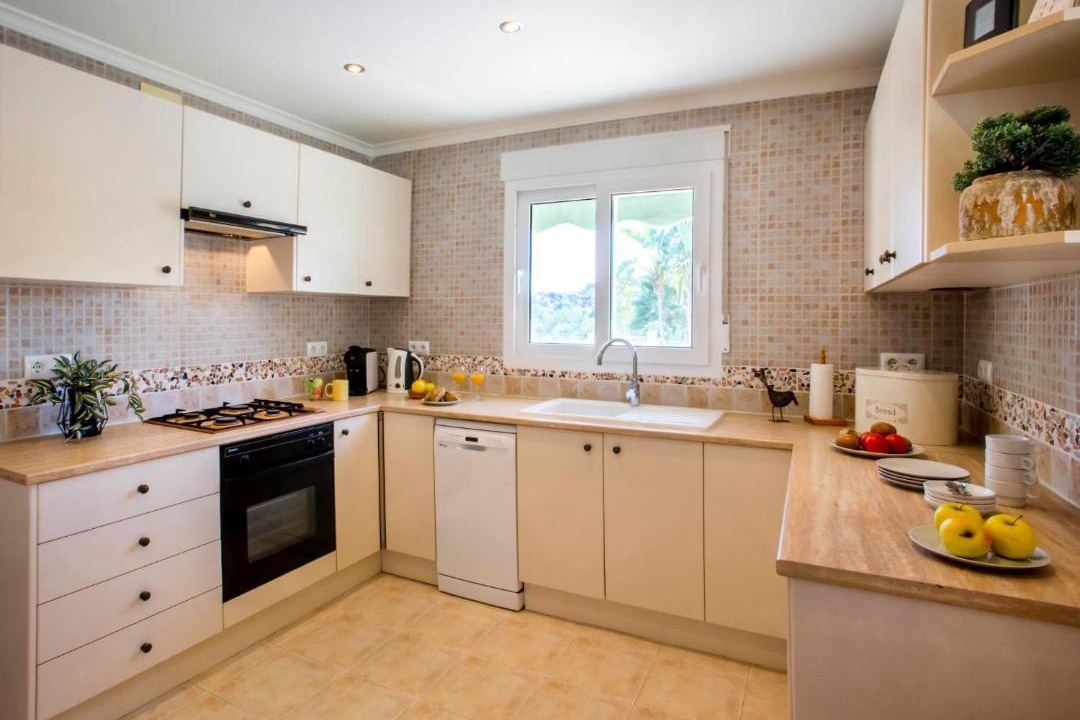 Photo of Kitchen in Orba