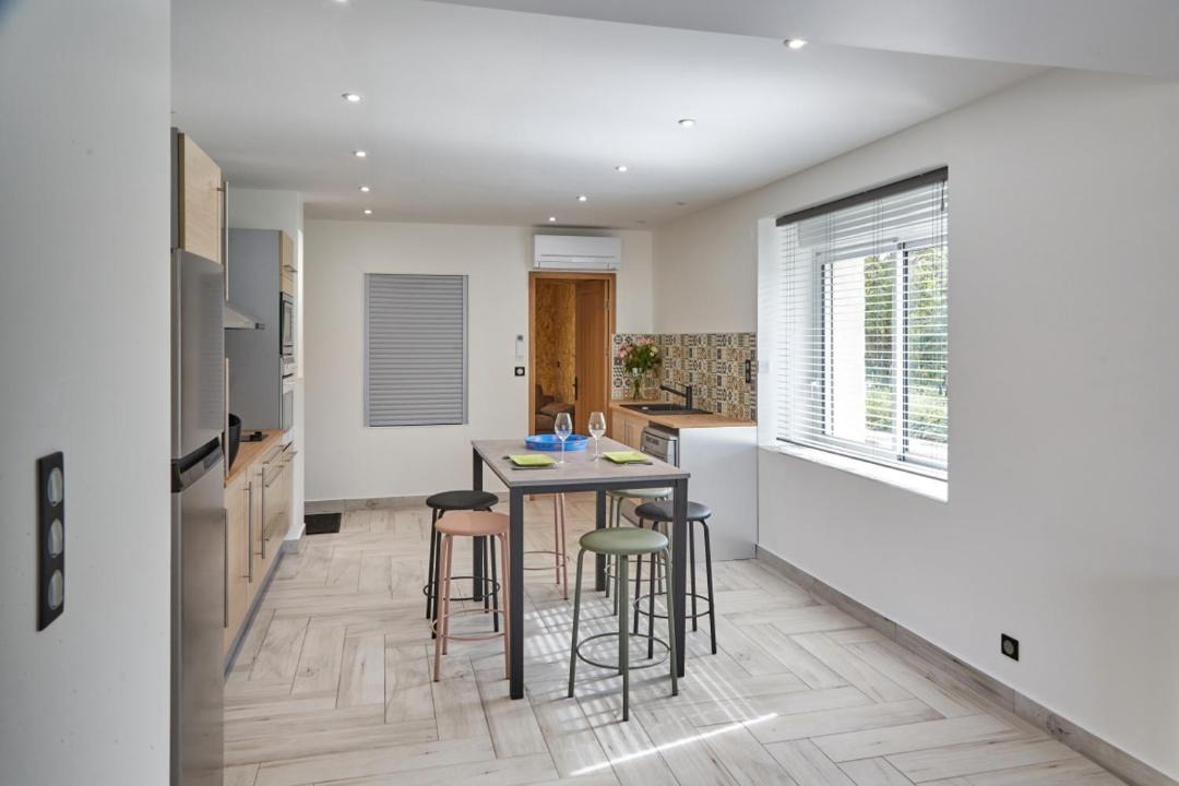 Photo of Kitchen in Damery