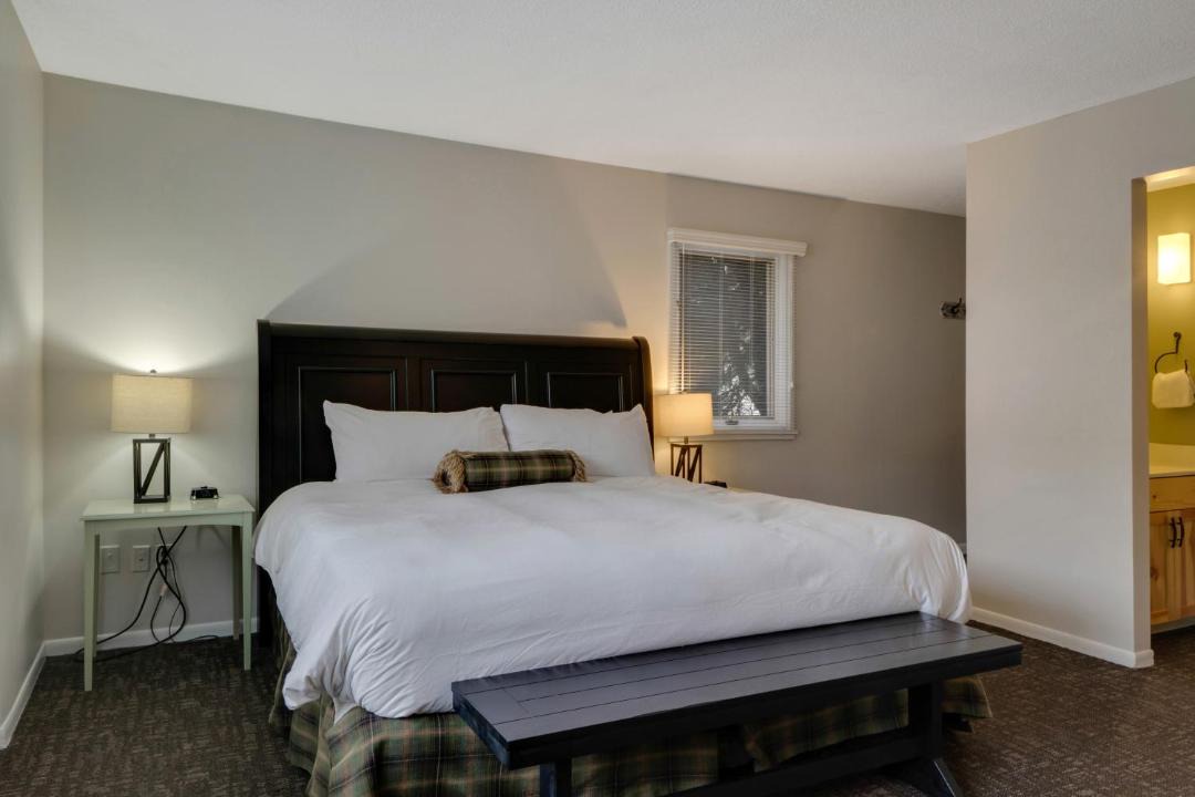 Photo of Bedroom in Boyne Falls