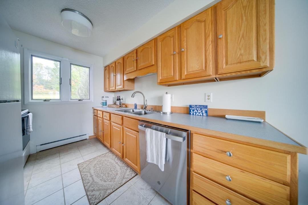 Photo of Kitchen in Dewittville