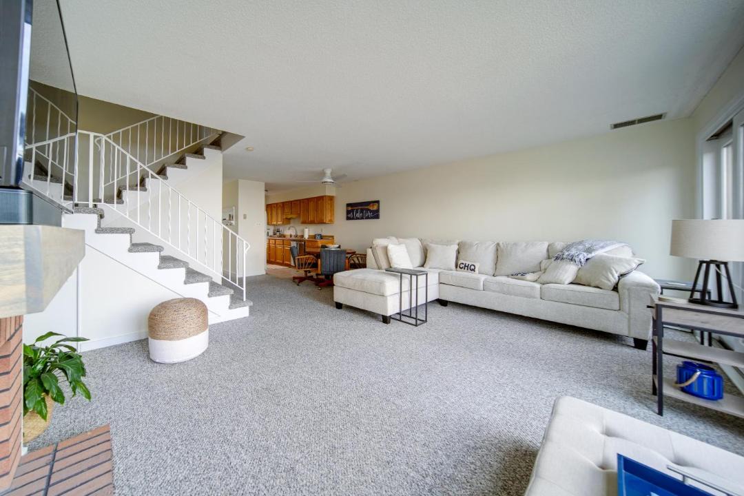 Photo of Livingroom in Dewittville