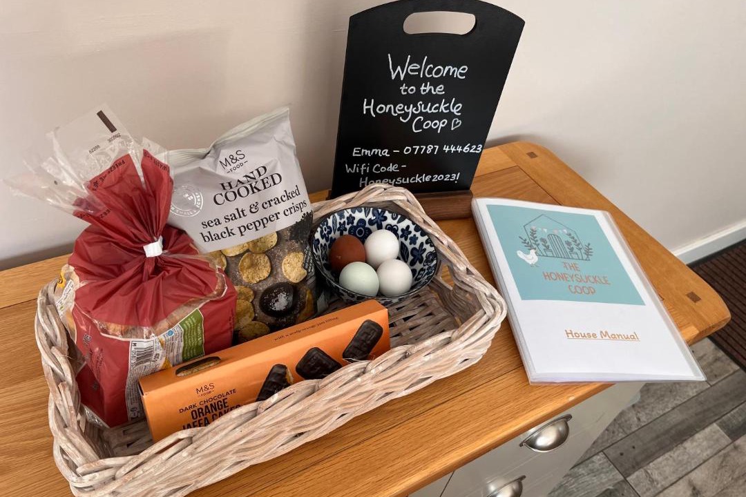 Photo of Others in Castle Bytham