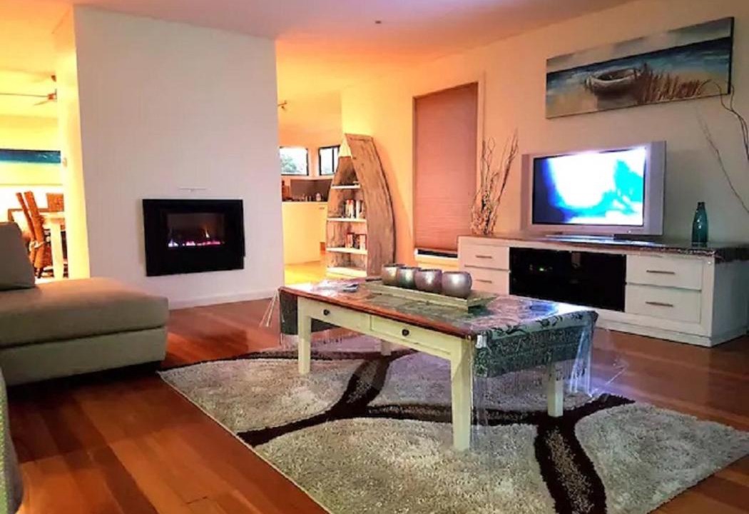 Photo of Livingroom in Callala Bay