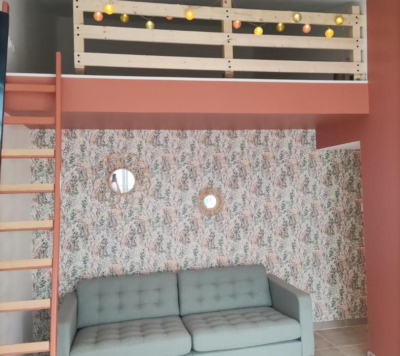 Photo of Livingroom in Avrille