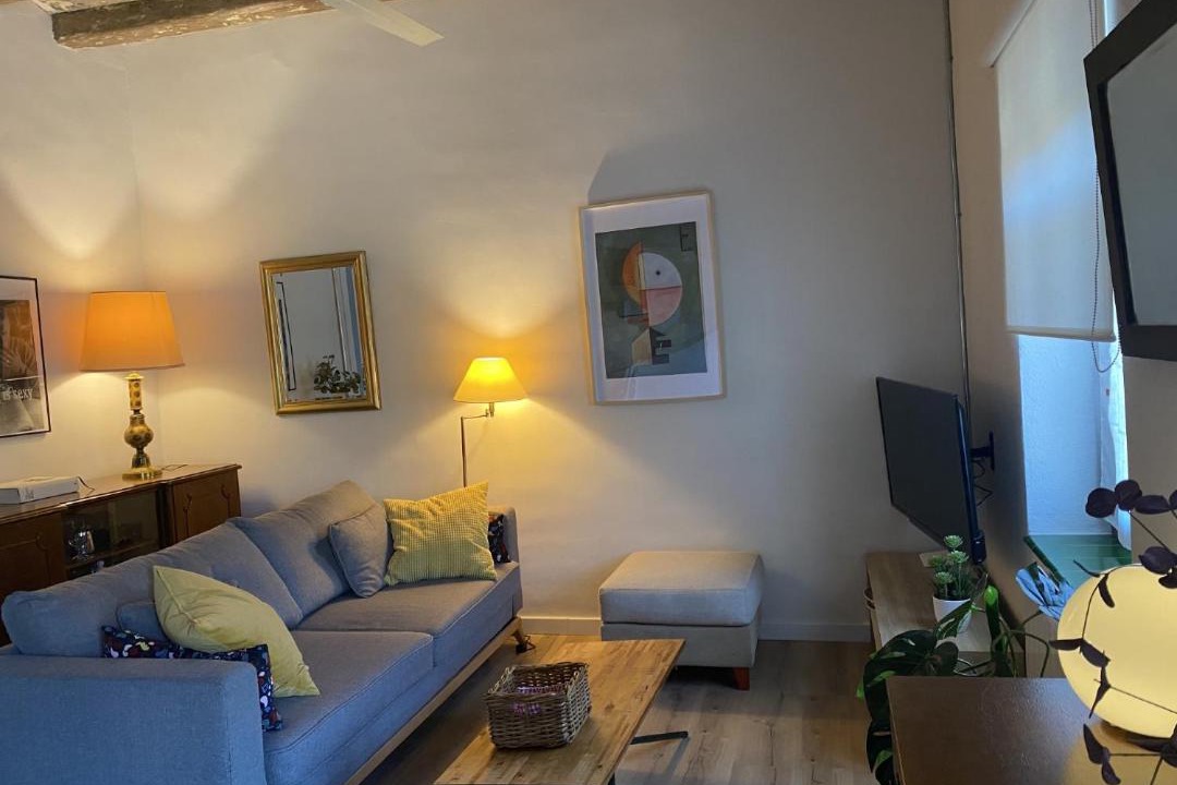 Photo of Livingroom in Sant Corneli