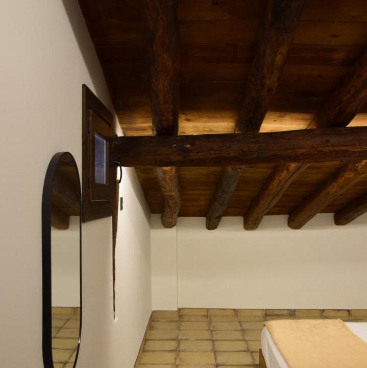 Photo of Bedroom in Albarracin